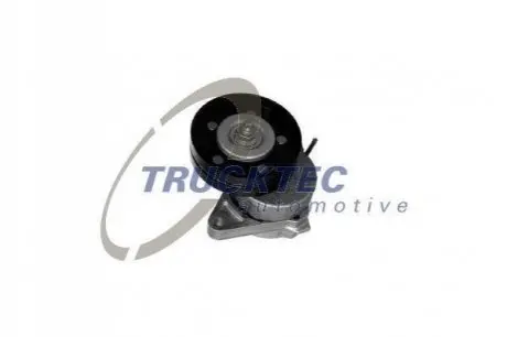 Ролик ремня с натяжителем TRUCKTEC 0219121