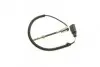 Датчик температури ВГ (перед турбіною) VW T5 1.9 TDI 06-09 SOLGY 115057
