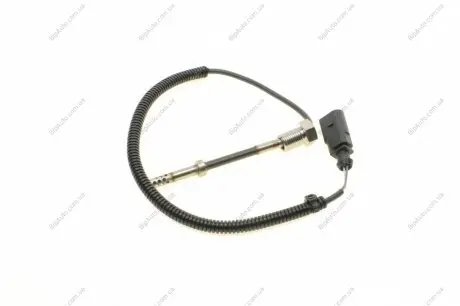Датчик температури ВГ (перед турбіною) VW T5 1.9 TDI 06-09 SOLGY 115057