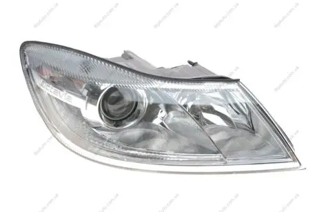 Фара (R) Skoda Octavia 04-13 DPA 89410864502