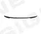 Спойлер бампера CHEVROLET CRUZE (J300), 09 - 15 SIGNEDA PCV05052VA