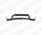 Бампер передній BMW X5 (E70), 04.10 - 11.13 SIGNEDA PBM04098BB