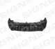 Спойлер бампера FORD FIESTA, 13 - 17 SIGNEDA PFD04415MA