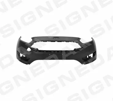 Бампер передній FORD FOCUS, 14 - 18 Signeda PFD04457BA