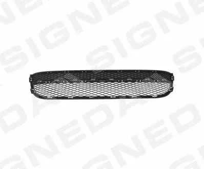 Решітка в бампер VW TIGUAN, 07 - 11 Signeda PVW99170GA
