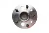 Підшипник маточини (задньої) Lexus ES 3.5/Toyota Camry 2.0/2.4/3.0 VVTI 02-11 (+ABS) (L) Pfi PHU2206 (фото 2)