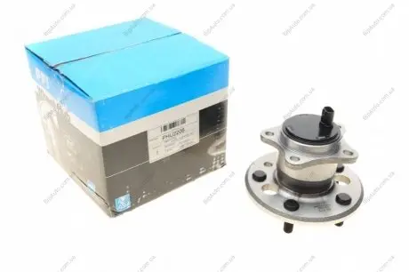Підшипник маточини (задньої) Lexus ES 3.5/Toyota Camry 2.0/2.4/3.0 VVTI 02-11 (+ABS) (L) Pfi PHU2206