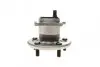 Підшипник маточини (задньої) Lexus ES 3.5/Toyota Camry 2.0/2.4/3.0 VVTI 02-11 (+ABS) (L) Pfi PHU2206 (фото 5)