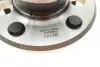 Підшипник маточини (задньої) Lexus ES 3.5/Toyota Camry 2.0/2.4/3.0 VVTI 02-11 (+ABS) (L) Pfi PHU2206 (фото 6)