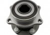 Підшипник маточини (задньої) Subaru Forester 07- /Outback 09-(+ABS) (28.4x134x104.3) PFI PHU57479