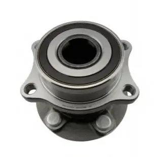 Підшипник маточини (задньої) Subaru Forester 07- /Outback 09-(+ABS) (28.4x134x104.3) Pfi PHU57479