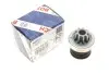 Механізм вільного ходу стартера WV LT 28-35/28-46 2.3 96-06 BOSCH 1 006 209 801 1006209801