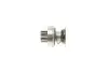 Механізм вільного ходу стартера WV LT 28-35/28-46 2.3 96-06 1 006 209 801 BOSCH 1006209801 (фото 3)