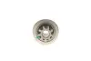 Механізм вільного ходу стартера WV LT 28-35/28-46 2.3 96-06 1 006 209 801 BOSCH 1006209801 (фото 4)