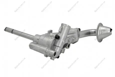 Фото 1 - масляний насос TOPRAN TOPRAN / HANS PRIES 101444 Масляний насос TOPRAN TOPRAN / HANS PRIES 101444 (фото 1)