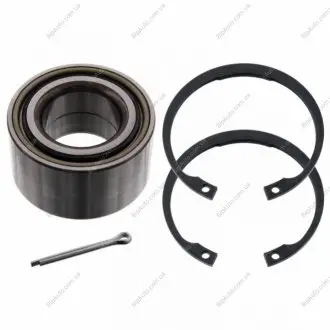 Підшипник колеса FEBI FEBI BILSTEIN 04838
