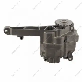 Масляний насос FEBI FEBI BILSTEIN 29847
