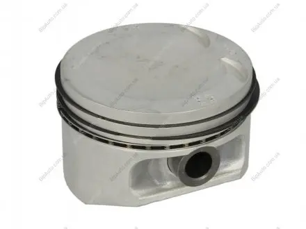 Поршень з кільцями OPEL 86,50 2,2i 16V X22XE (KS) KOLBENSCHMIDT 97363610