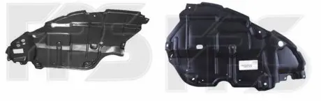 Фото 1 - ремчастина пластикова FPS FP 8164 222 Ремчастина пластикова FPS FP 8164 222 (фото 1)