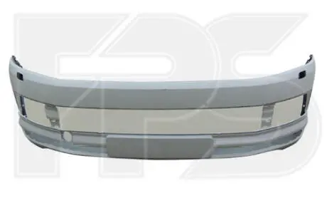 Бампер FPS FP 7441 901