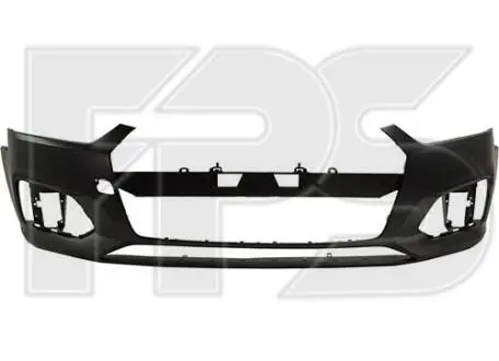 Бампер FPS FP 1237 900