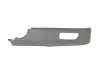 Спойлер лів MERCEDES ATEGO, AXOR 2 01.98- MER-CP-014L PACOL MERCP014L (фото 1)