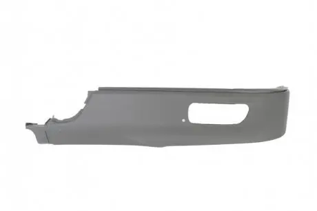Спойлер лів MERCEDES ATEGO, AXOR 2 01.98- MER-CP-014L PACOL MERCP014L