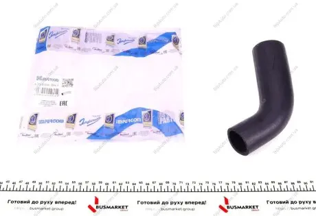 Патрубок інтеркулера Ford Connect 1.8 TDCi 02-13 IMPERGOM 224123