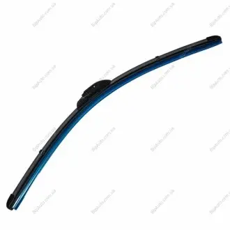 Щітка склоочисника безкаркасна 475 mm Sato tech WX475