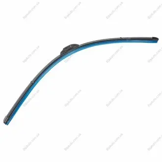 Щітка склоочисника безкаркасна 650 mm Sato tech WX650