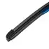 Щітка склоочисника безкаркасна 450 mm Sato tech WX450 (фото 2)