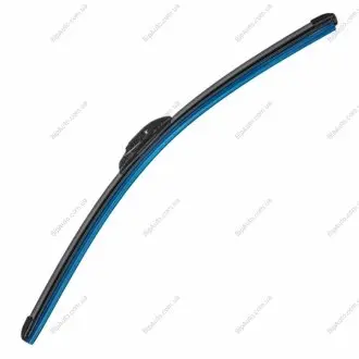 Щітка склоочисника безкаркасна 450 mm Sato tech WX450
