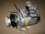 Компресор кондиціонера VW-TRANSPORTER T5 (з муфтою) (Nissens) 890637