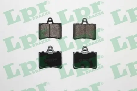 LPR 05P800