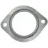 Деталь вихлопної системи STARLINE ST 120-923