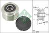 Шків генератора Hyundai Tucson/Kia Sportage 15- 535 0296 10 INA 535029610 (фото 2)