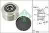 Шків генератора Hyundai Tucson/Kia Sportage 15- 535 0296 10 INA 535029610 (фото 2)