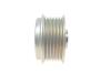 Шків генератора Hyundai Tucson/Kia Sportage 15- 535 0296 10 INA 535029610 (фото 4)