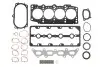 Комплект прокладок (верхній) Fiat Doblo/Opel Combo 1.4 10- ELRING 431.590 (фото 1)
