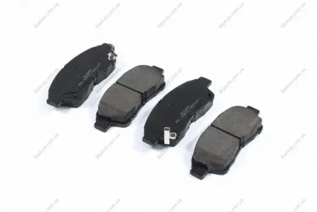 Колодка гальм. диск. TOYOTA COROLLA,CAMRY,CARINA E передн. RIDER RD.3323.DB3147