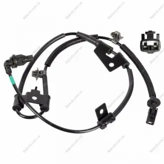 Датчик ABS FEBI FEBI BILSTEIN 172538