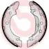 Гальмівні колодки барабанні BREMBO S68 523