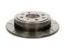 Гальмівний диск BREMBO 08.7104.75