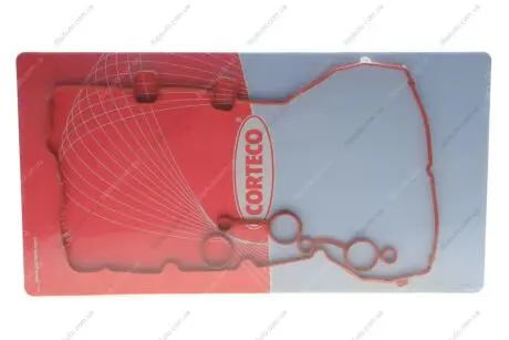 Прокладка, кришка головки циліндра CORTECO 440531P