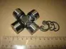 Хрестовина кард вала передня 25x65 GUN-53 GMB GUN53 (фото 2)