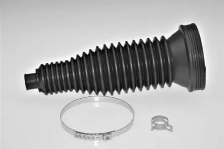 Пильовик рульового механізма GKN SPIDAN 84283