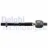 Рульова тяга(без наконечника) DELPHI TA3041