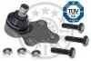 Кульова опора OPTIMAL G3-050