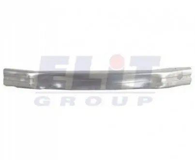 Підсилювач перед. бампера (aluminium) ELIT KH0028 940