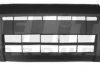 Бампер перед.базовий чорний колір 1/03- ELIT 0551 901